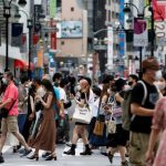 Alasan Budaya Jalan Kaki Jepang Viral