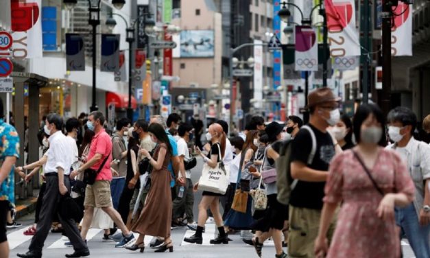 Alasan Budaya Jalan Kaki Jepang Viral