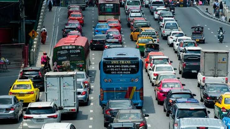Bebas Stress! Ini Cara Ampuh Lolos Dari Macetnya Kota Besar