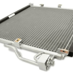 Beda Fungsi Kondensor & Evaporator AC Mobil