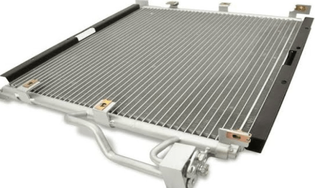 Beda Fungsi Kondensor & Evaporator AC Mobil