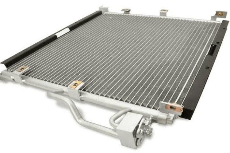 Beda Fungsi Kondensor & Evaporator AC Mobil