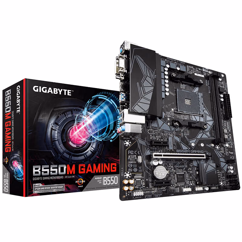 Cari Motherboard Bagus? Gigabyte Siap Jadi Pilihan Utama