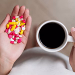 Efek Minum Kopi Terhadap Efektivitas Obat Antibiotik