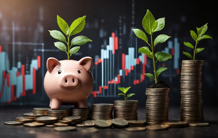 Investasi Hibrida: Cara Cerdas Biakkan Aset