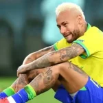 Kena COVID-19, Neymar Batal Ke Timnas Brasil
