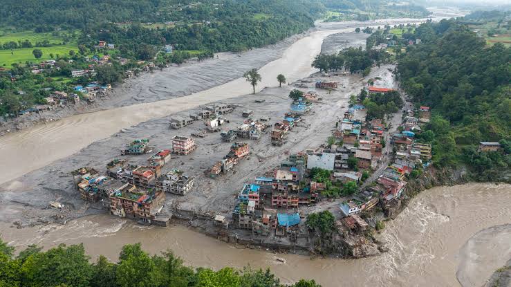 Kontroversi Protes 3 Hotel Mewah Di Nepal