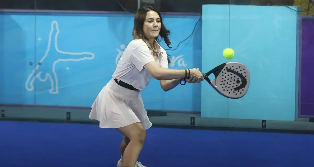 Padel Kian Populer: Indonesia Open Jadi Rute Ke Olimpiade