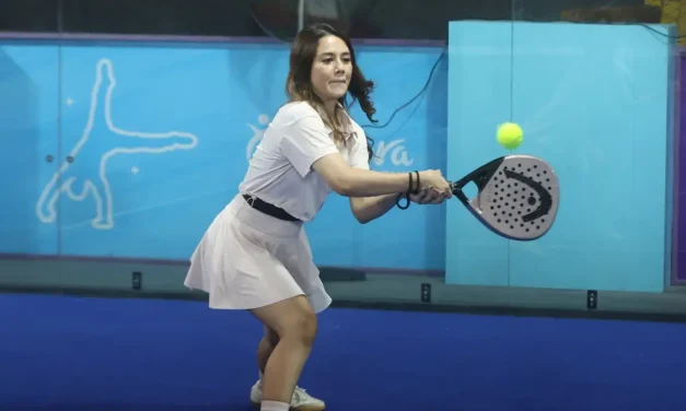 Padel Kian Populer: Indonesia Open Jadi Rute Ke Olimpiade
