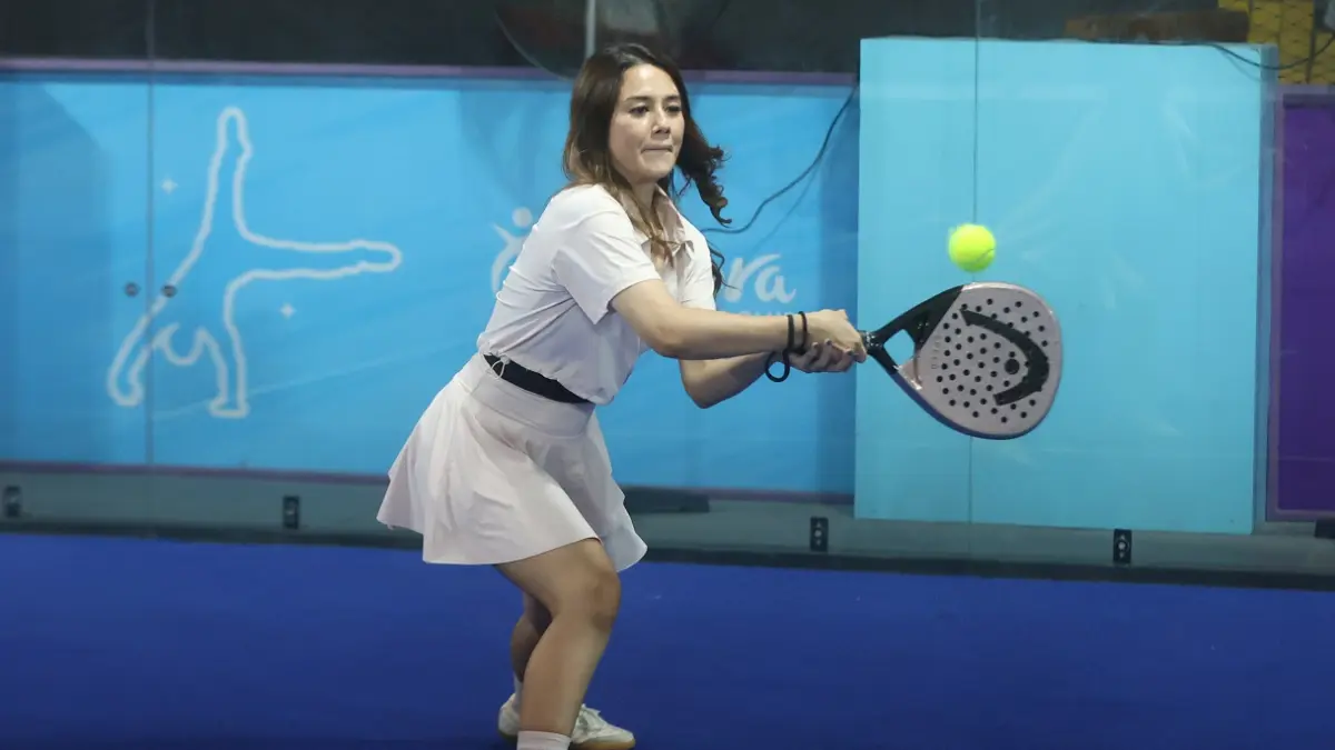 Padel Kian Populer: Indonesia Open Jadi Rute Ke Olimpiade