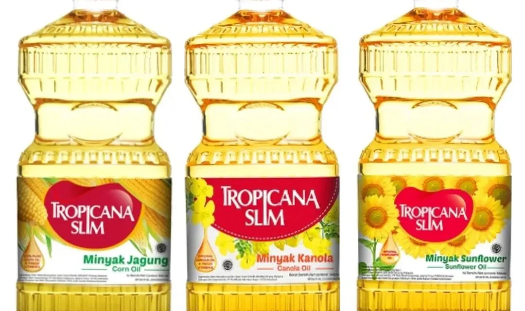 Rekomendasi Minyak Goreng Nol Kolesterol