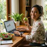 Susah Fokus? Ini Rahasia Makin Produktif Tiap Hari