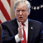 Trump Sahkan Tarif 30% Untuk Eropa & Meksiko