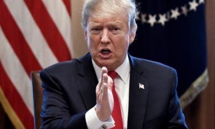 Trump Sahkan Tarif 30% Untuk Eropa & Meksiko