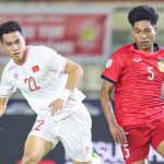 Vietnam Siap-Siap Kena Teror di Indonesia Arena