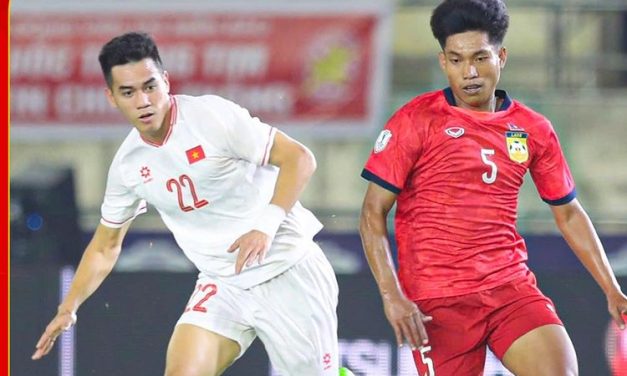 Vietnam Siap-Siap Kena Teror di Indonesia Arena