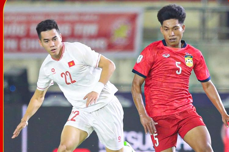 Vietnam Siap-Siap Kena Teror di Indonesia Arena