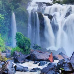 Wajib Masuk Bucket List! Ini Wisata Paling Hits Di Lampung