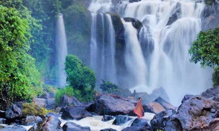 Wajib Masuk Bucket List! Ini Wisata Paling Hits Di Lampung