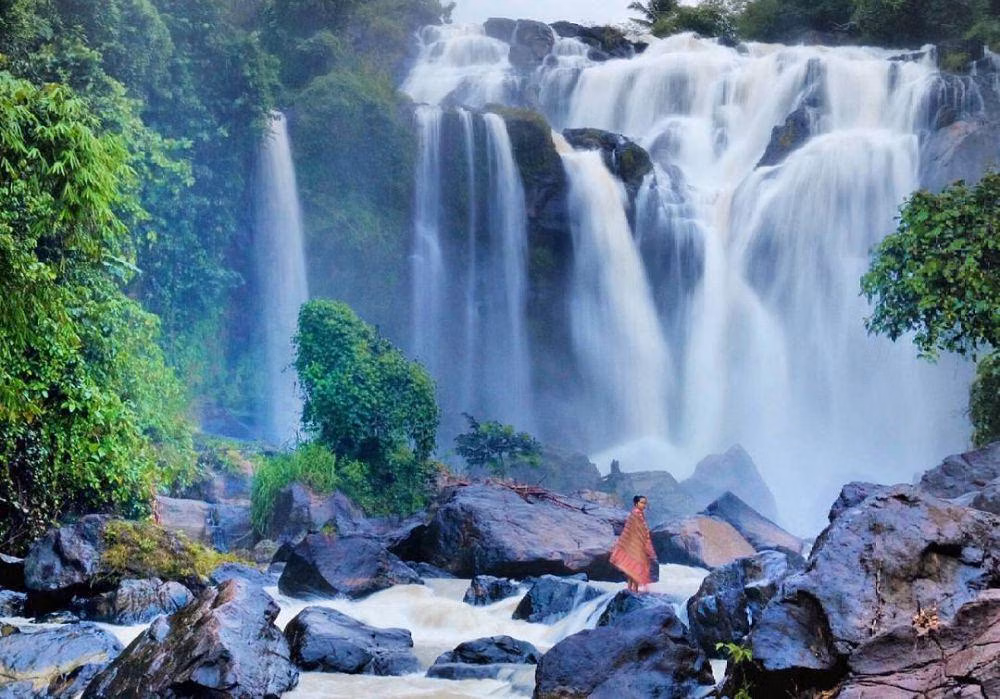 Wajib Masuk Bucket List! Ini Wisata Paling Hits Di Lampung