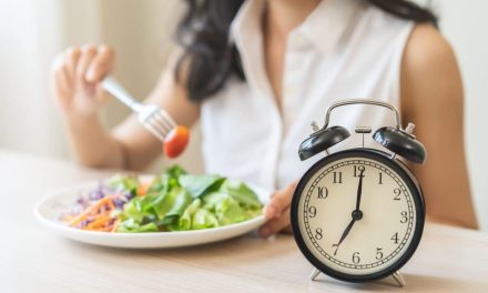 Intermittent Fasting: Banyak Efek Positif Selain Langsing