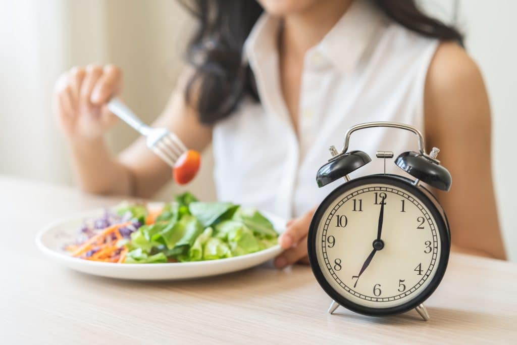 Intermittent Fasting: Banyak Efek Positif Selain Langsing
